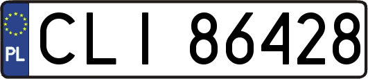 CLI86428