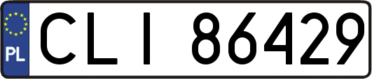 CLI86429