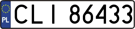 CLI86433