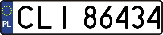 CLI86434