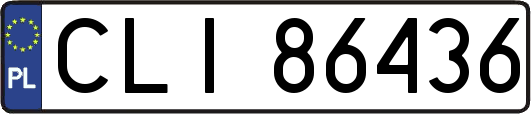 CLI86436