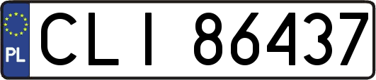 CLI86437