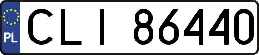 CLI86440