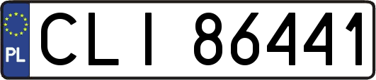 CLI86441