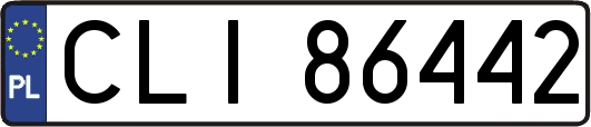 CLI86442