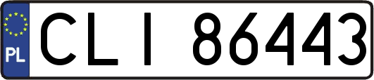 CLI86443