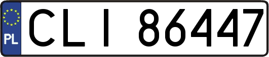 CLI86447