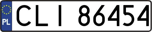 CLI86454