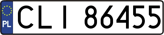 CLI86455