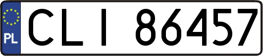 CLI86457