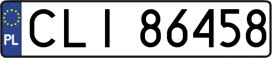 CLI86458