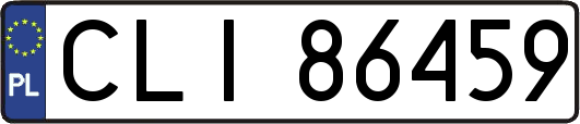CLI86459