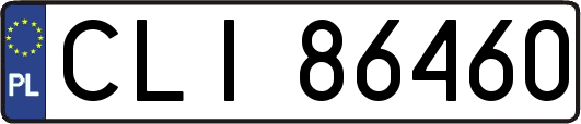 CLI86460
