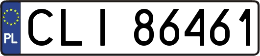 CLI86461
