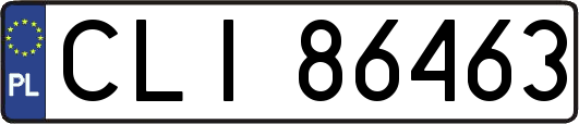 CLI86463