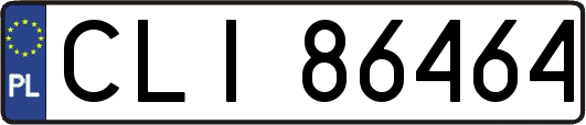 CLI86464