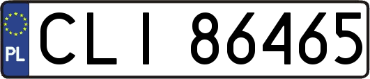 CLI86465