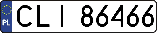 CLI86466