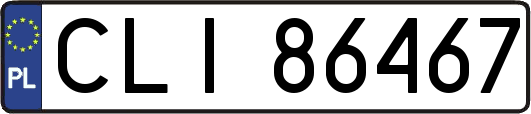 CLI86467