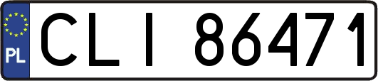 CLI86471