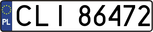 CLI86472