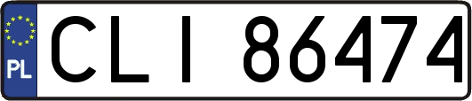 CLI86474