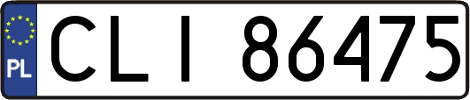 CLI86475