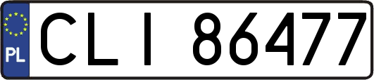 CLI86477