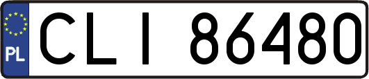 CLI86480