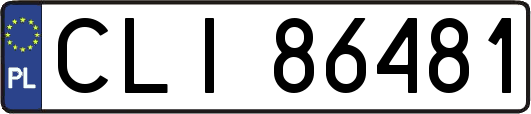 CLI86481