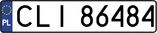 CLI86484