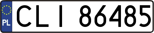CLI86485