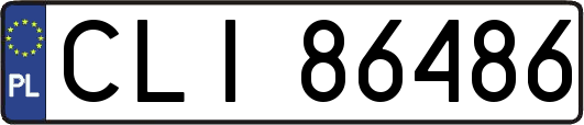CLI86486