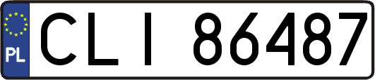 CLI86487