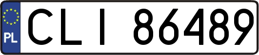 CLI86489