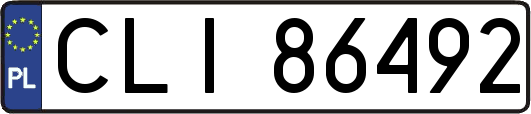 CLI86492
