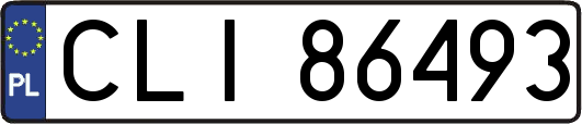 CLI86493