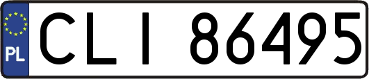 CLI86495