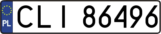 CLI86496