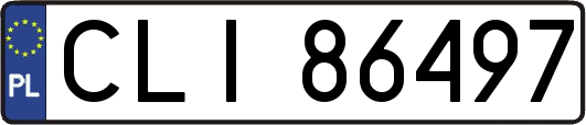 CLI86497