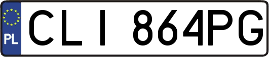 CLI864PG