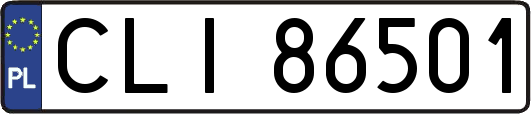 CLI86501