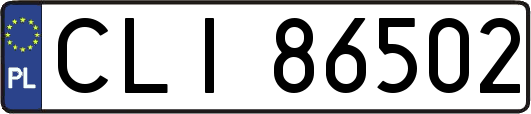 CLI86502