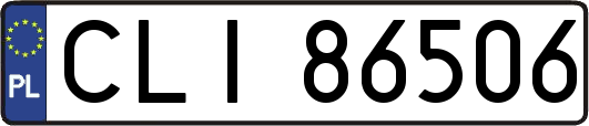 CLI86506
