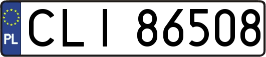 CLI86508