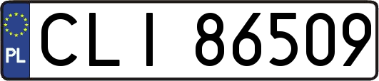 CLI86509