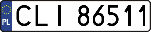 CLI86511