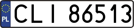 CLI86513