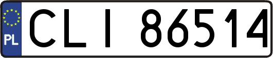CLI86514
