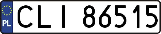 CLI86515